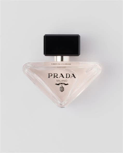 prada milano profumo donna|Scopri Profumi Donna E Fragranze Iconiche .